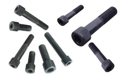 Hex Socket Bolt